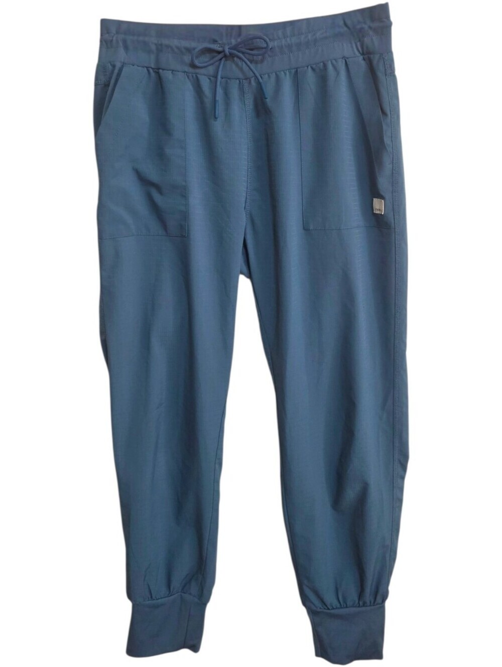 Vuori Blue Track Joggers